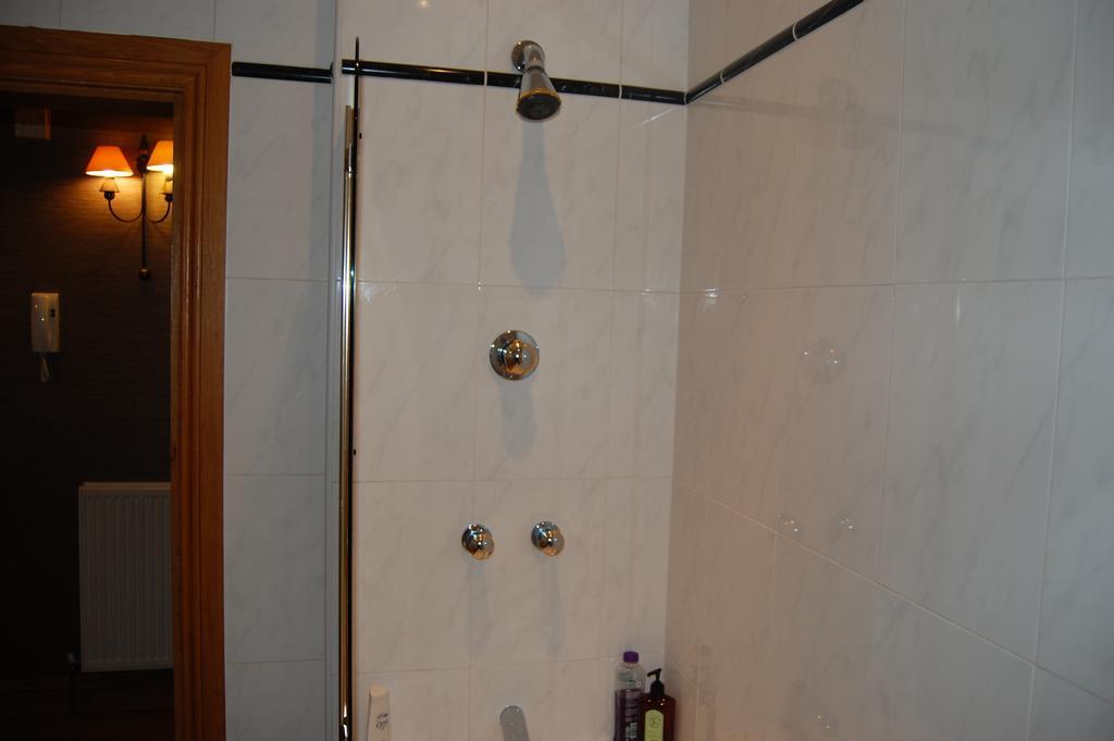 Lomond Castle Apartment Balloch Cameră foto