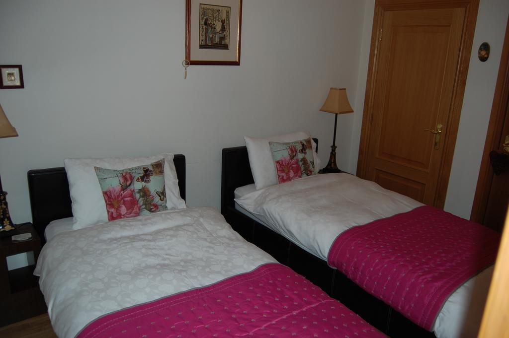Lomond Castle Apartment Balloch Cameră foto