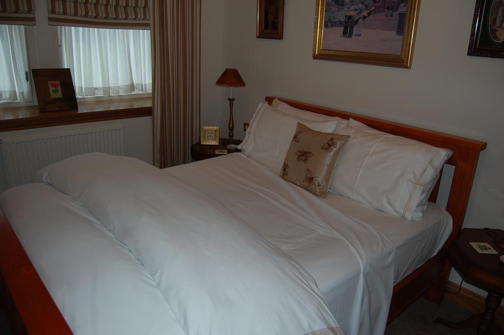Lomond Castle Apartment Balloch Cameră foto
